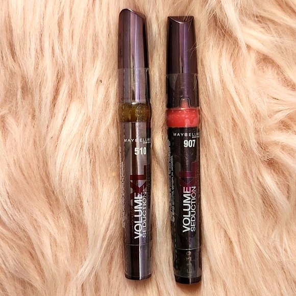 DISCONTINUED!! Brand New 4CT. BUNDLE MAYBELLINE COSMETICS - Picture 4 of 5